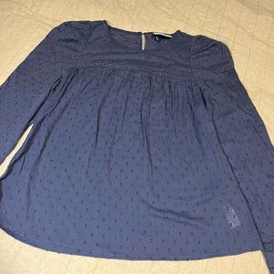 Casual top